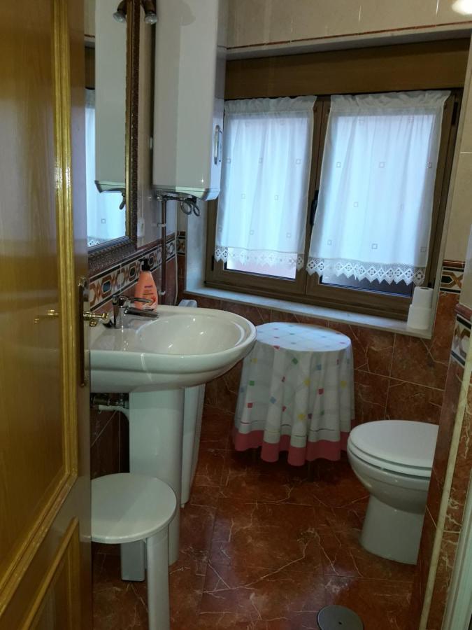 Apartamento El Fondon 2 Onís Exteriér fotografie