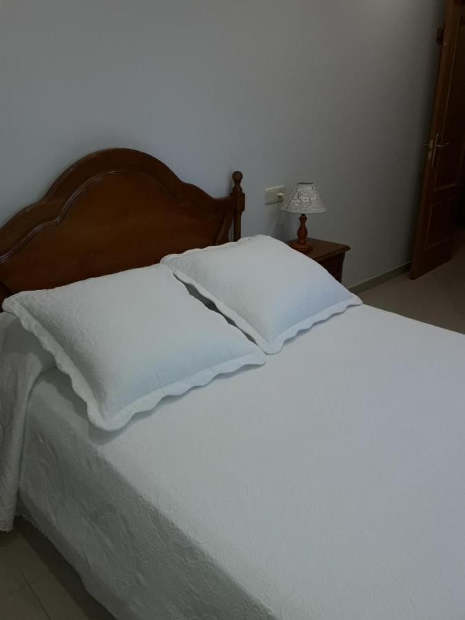 Apartamento El Fondon 2 Onís Exteriér fotografie