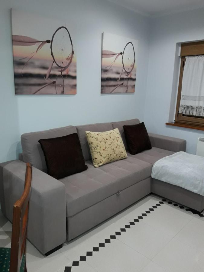 Apartamento El Fondon 2 Onís Exteriér fotografie